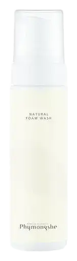 Phymongshe Natural Foam Wash