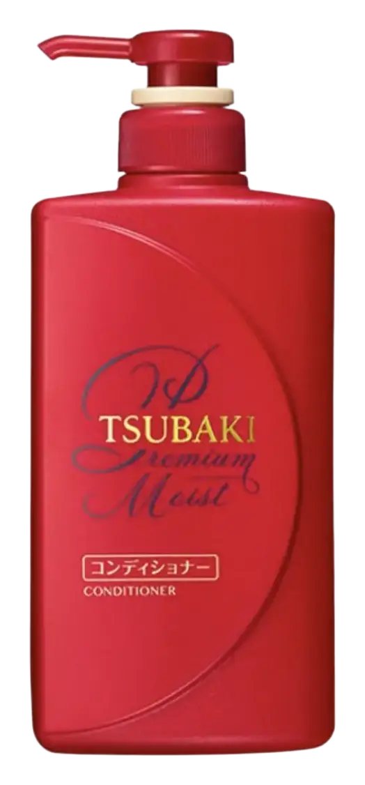 Shiseido Tsubaki Premium Moist Conditioner