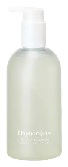 Phymongshe Sensitive Balancing Cleansing Serum