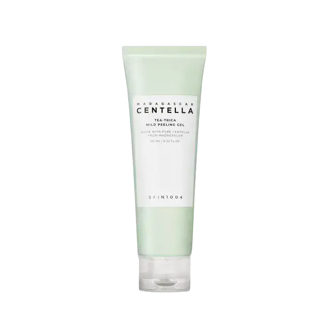 SKIN1004 Madagascar Centella Tea-Trica Mild Peeling Gel