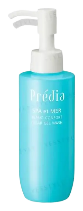 Kosé Predia Spa Et Mer Blanc Comfort Clear Gel Wash