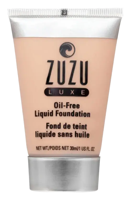 Zuzu Luxe Oil-Free Liquid Foundation L-11