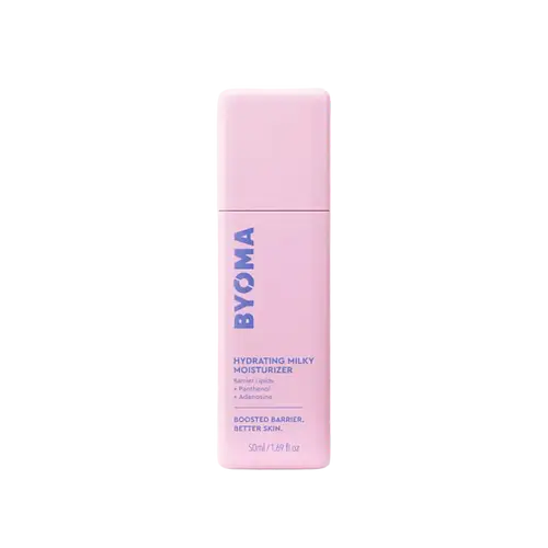 BYOMA Hydrating Milky Moisturizer