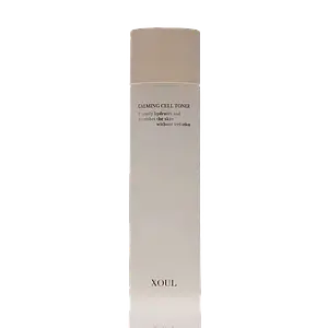 Xoul Calming Cell Toner