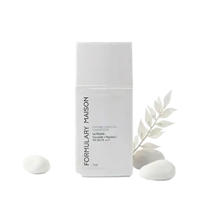 Formulary Maison La Alpina SPF 50+