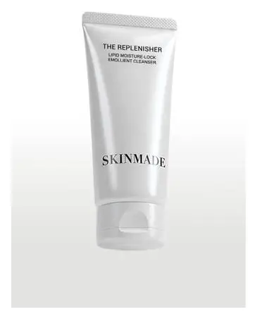 Skinmade The Replenisher Lipid Moisture-Lock Emollient Cleanser