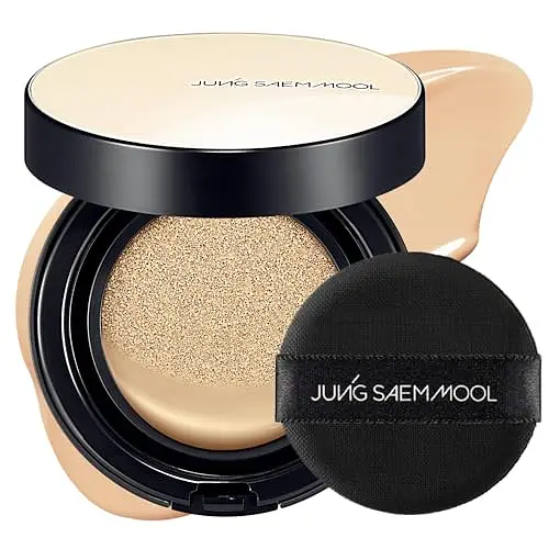 Jung Saem Mool Essential Skin Nuder Cushion 19W Light