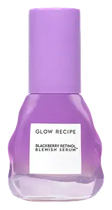 Glow Recipe Blackberry Retinol Blemish Serum
