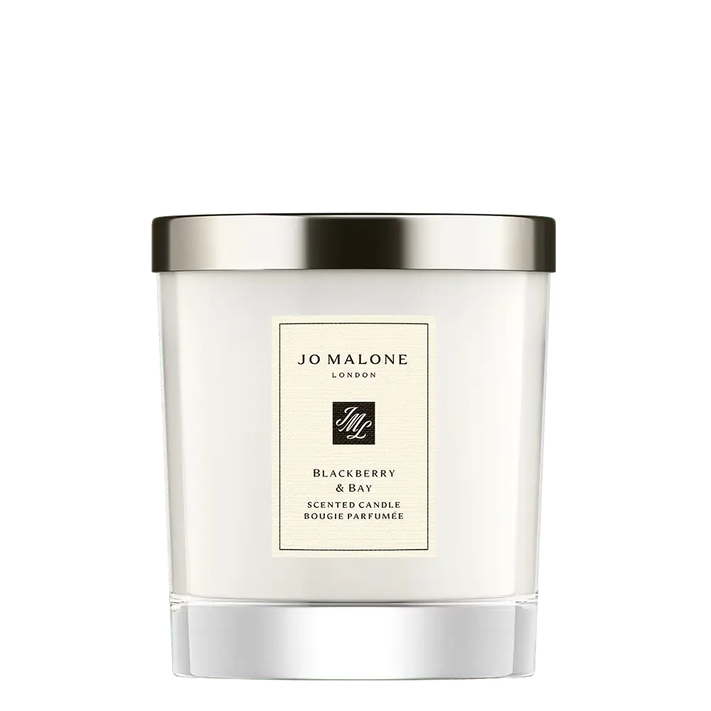 Jo Malone London Scented Candle Blackberry & Bay