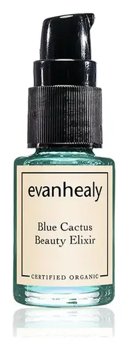 Evanhealy Blue Cactus Beauty Elixir