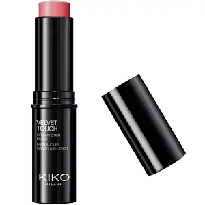 KIKO Milano Velvet Touch Creamy Stick Blush Geranium