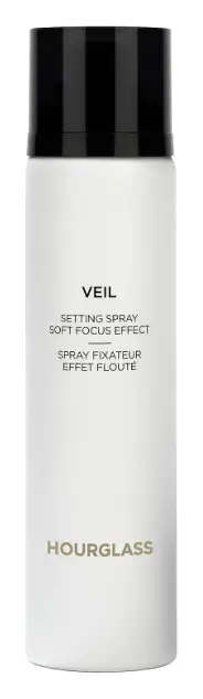 Hourglass Cosmetics Veil Soft Focus Setting Spray