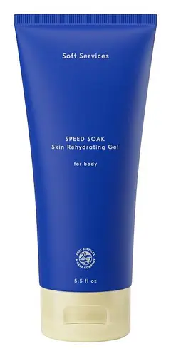 Soft Services SPEED SOAK Skin Rehydrating Gel