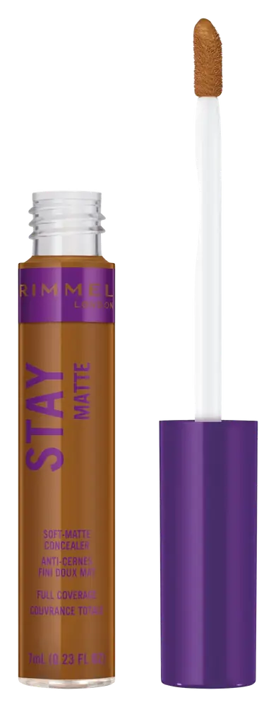 Rimmel London Stay Matte Concealer 550 Almond