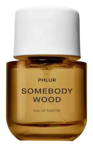 Phlur Somebody Wood Eau De Parfum