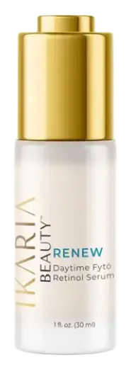 Ikaria Beauty Daytime Fytó Retinol Serum