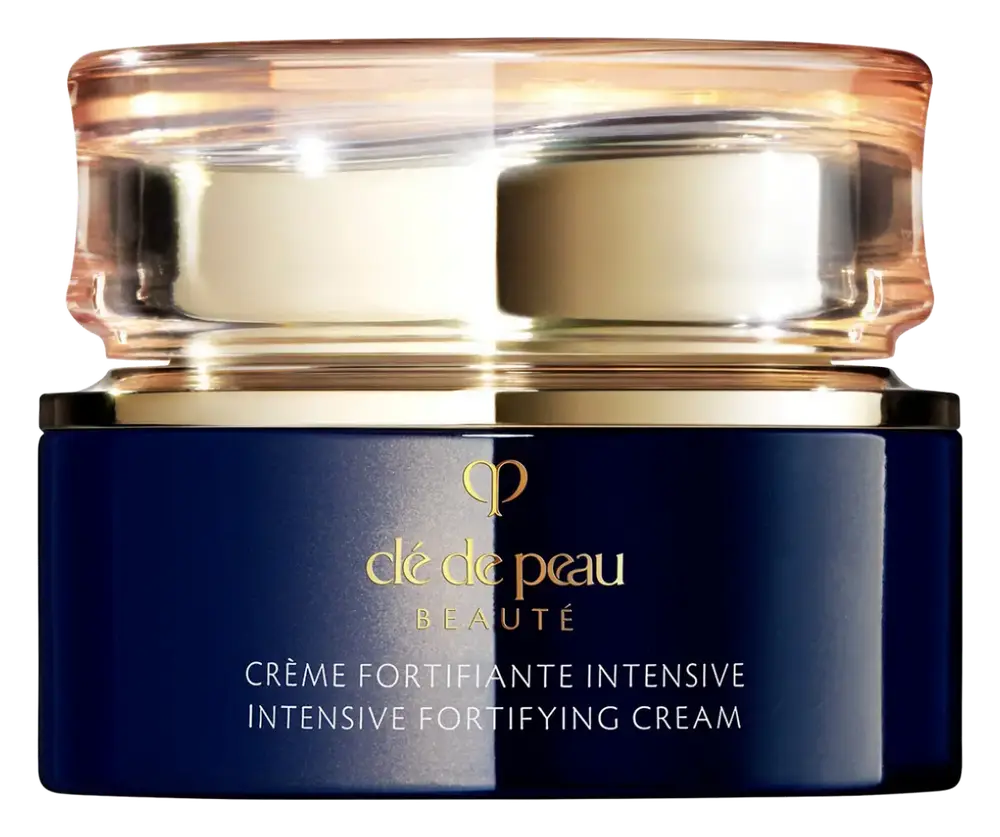 Clé de Peau Beauté Intensive Fortifying Cream