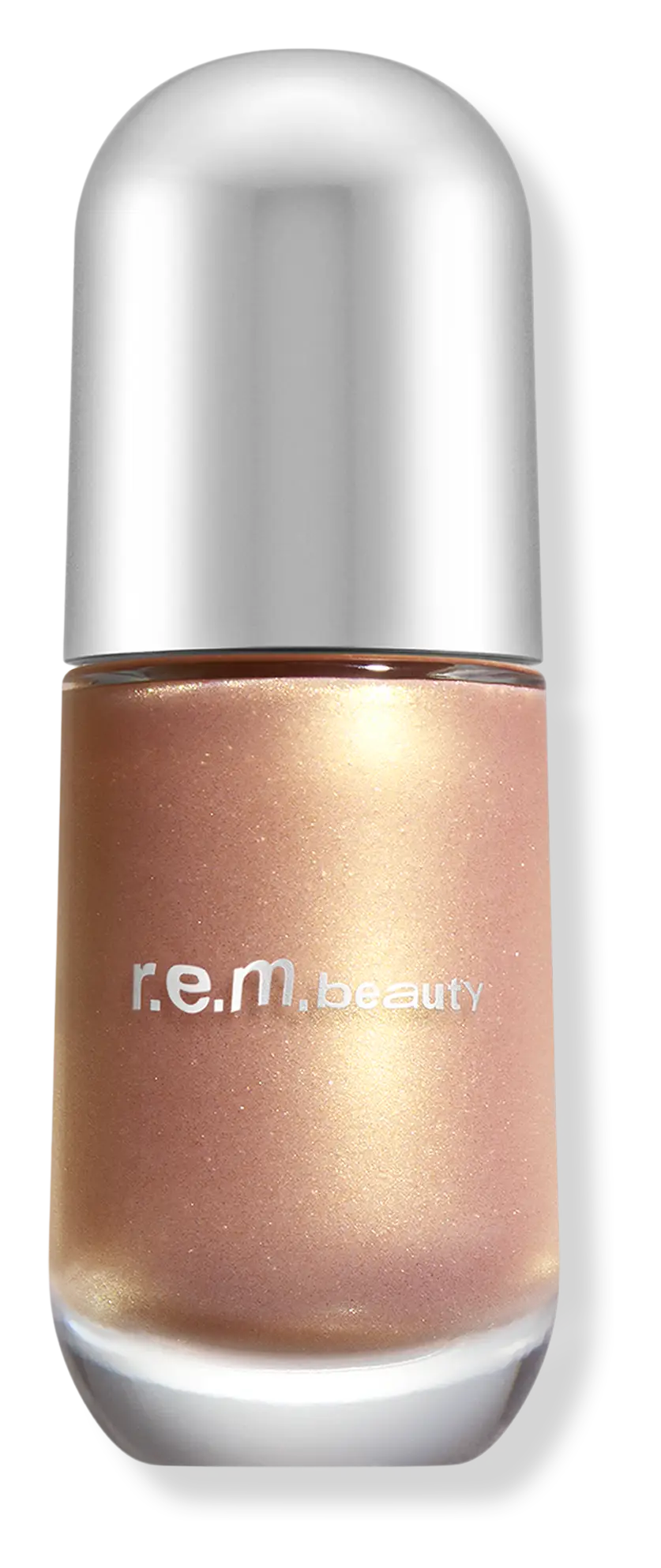 r.e.m. beauty Dreamglow Highlight Serum Honeypot