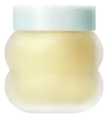 Tocobo Lemon Sugar Lip Mask