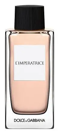 Dolce & Gabbana L'Imperatrice Eau de Toilette