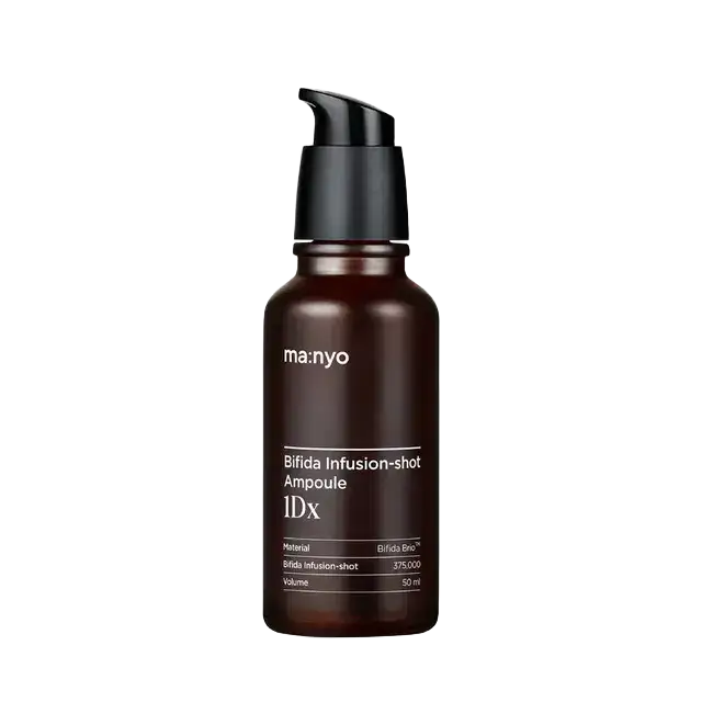 ma:nyo Bifida Infusion-Shot Ampoule 1Dx
