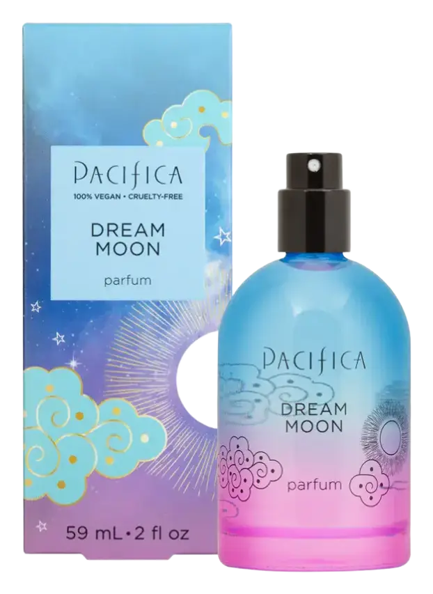 Pacifica Dream Moon Spray Perfume