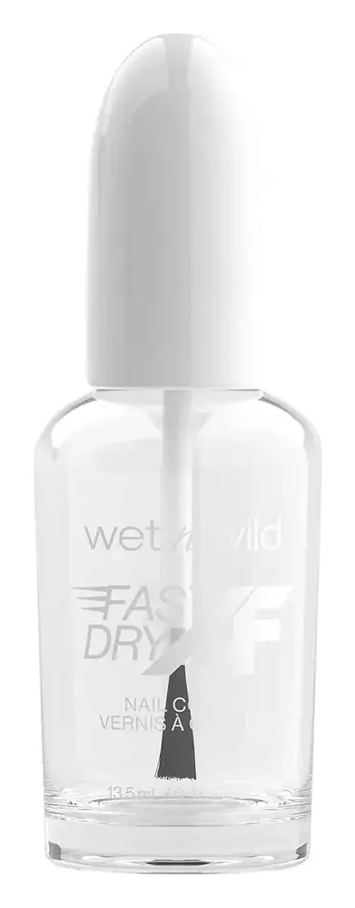 Wet n Wild Fast Dry AF Nail Color X-Ray Vision