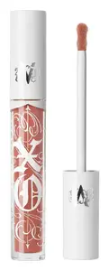 KVD Vegan Beauty XO Lip Gloss Camelia