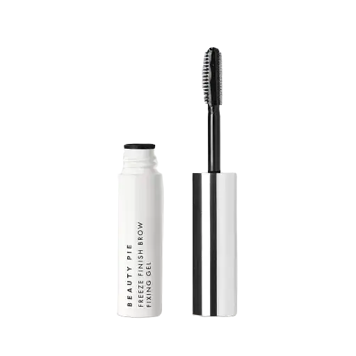 Beauty Pie Superbrow  Freeze Finish Brow Fixing Gel