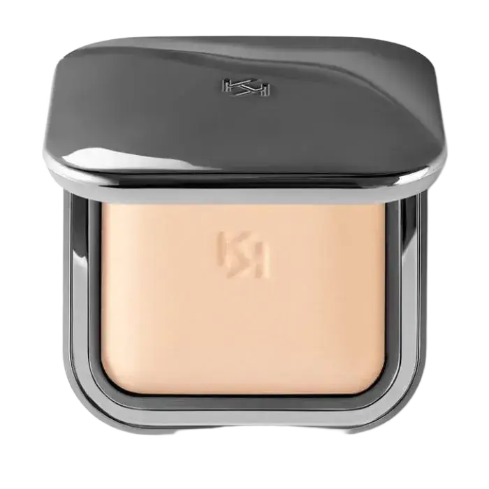 KIKO Milano Radiant Fusio Baked Powder Sand