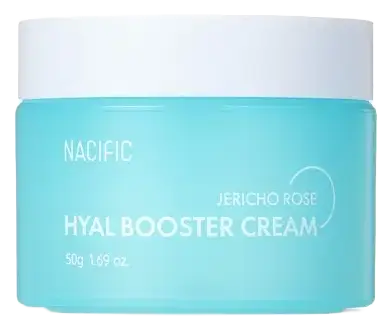 Nacific Hyal Booster Cream