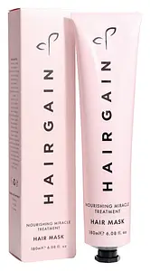Hair Gain Nourishing Miracle Treatment Hair Mask