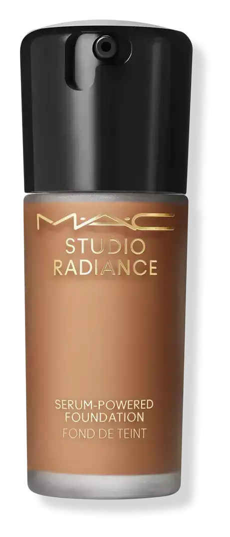 Mac Cosmetics Studio Radiance Serum-Powered Foundation NC50
