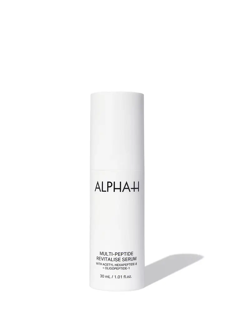 Alpha-H Multi-Peptide Revitalise Serum
