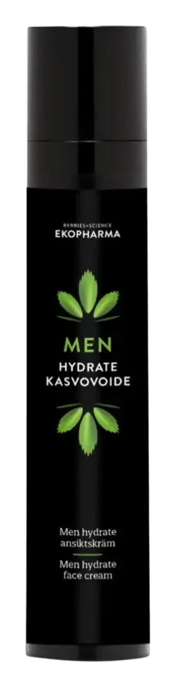 Ekopharma Men Hydrate Face Cream