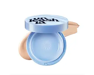 Unleashia Babe Skin Baby Blue Cushion #21C Baby Cheek