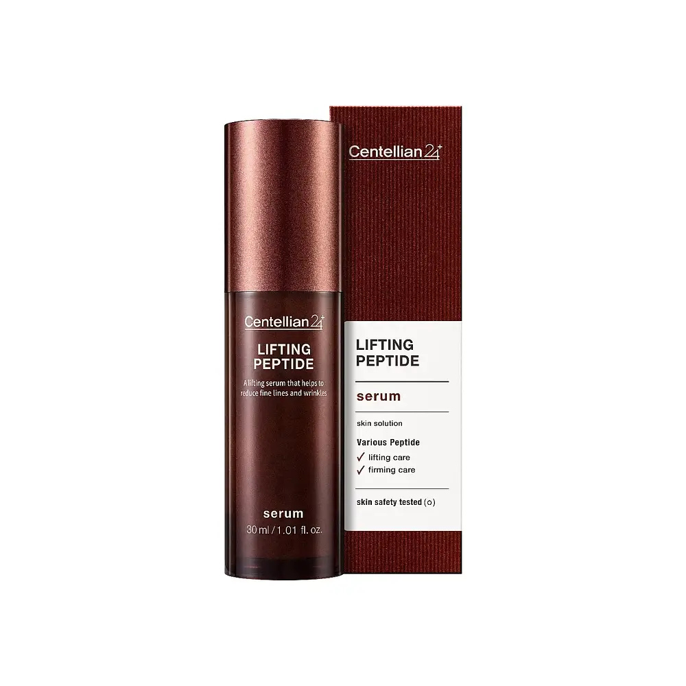 Centellian24 Lifting Peptide Serum