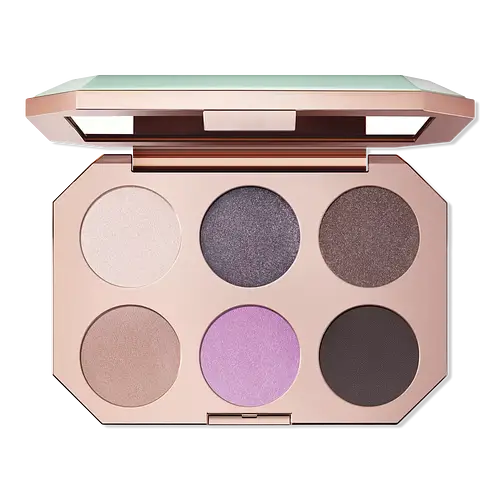 Mac Cosmetics Macnificent Eyeshadow Palette