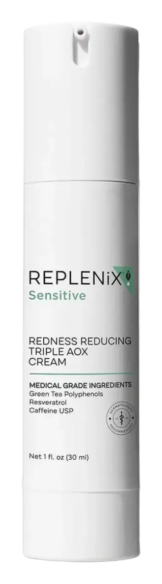 Replenix Redness Reducing Triple AOX Cream