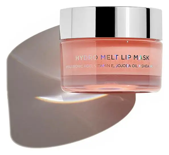 Sigma Hydro Melt Lip Mask Hush