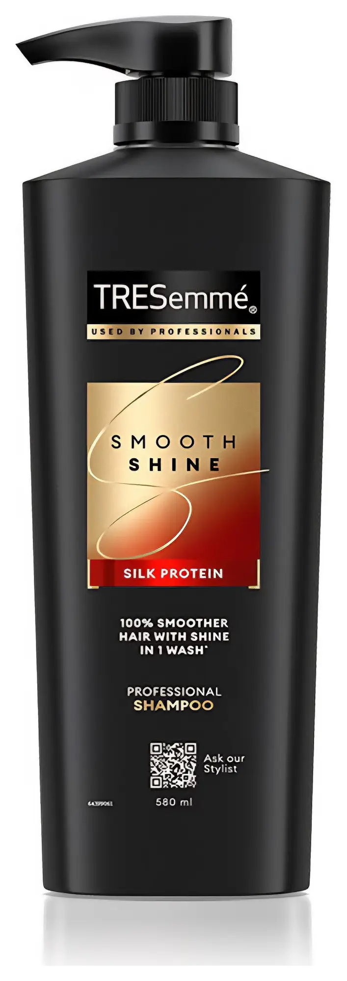 TRESemmé Smooth Shine Professional Shampoo