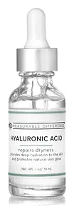 Measureable Difference Hyaluronic Acid Serum