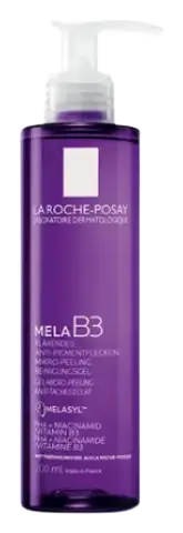 La Roche-Posay Mela B3 Clarifying Micro-Peeling Gel Cleanser Germany