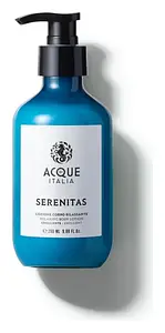 Acque di Italia Serenitas Relaxing Body Lotion