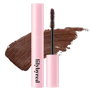 lilybyred 929 Survival Colorcara 01 Choco Brown