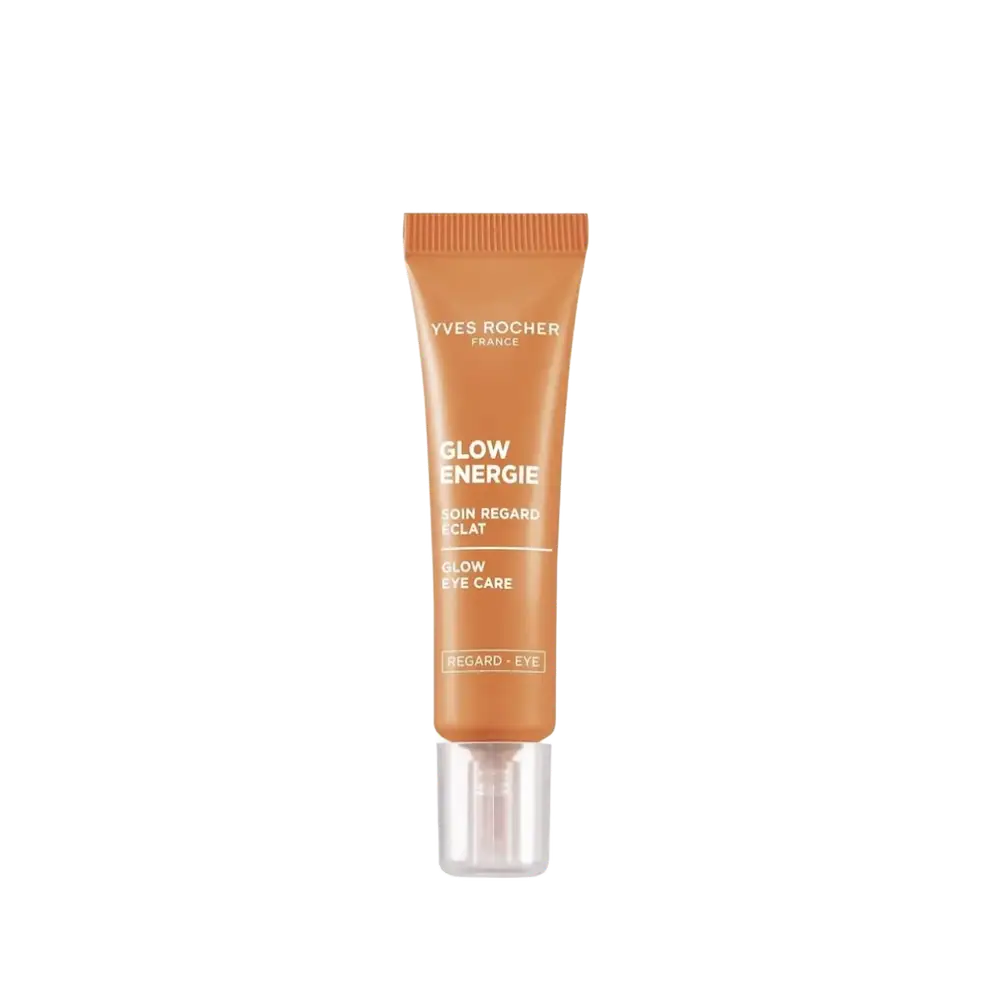 Yves Rocher Glow Energie Glow Eye Care