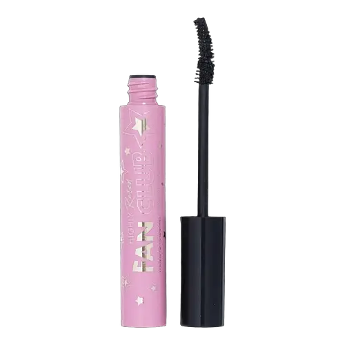 Milani Highly Rated Fan Club Fanning Mascara Black