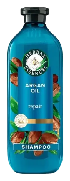 Herbal Essences Argan Oil Repair Shampoo