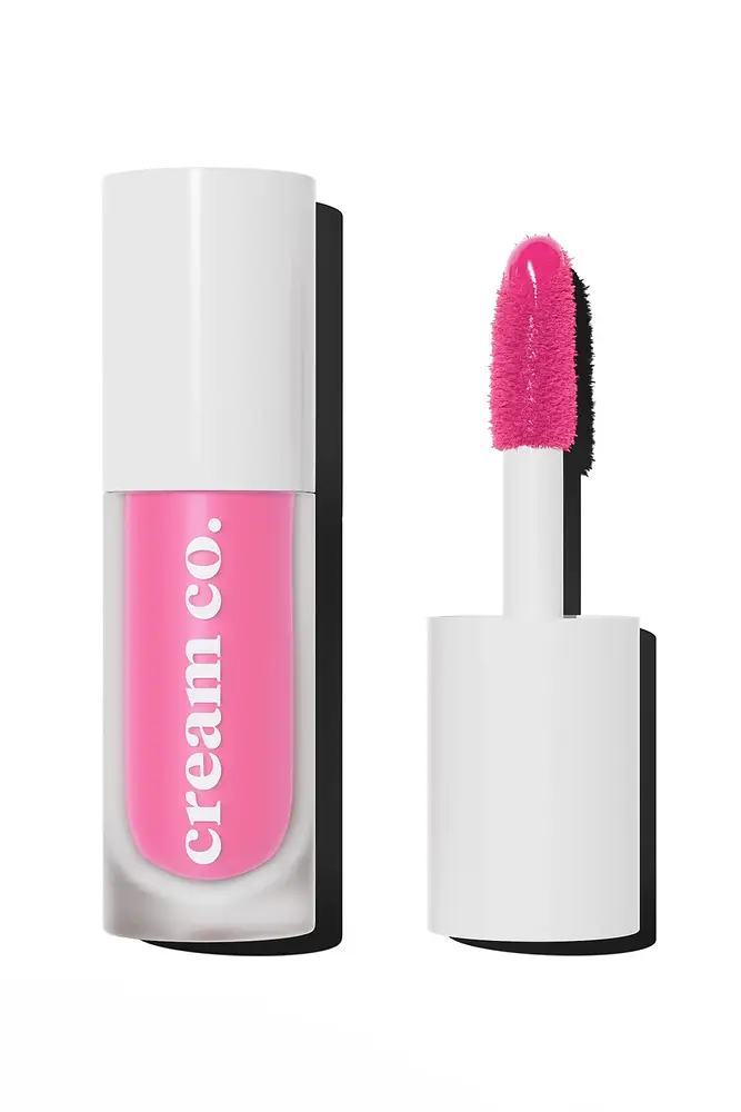 Cream Co. Glow Tint Radiant Pink