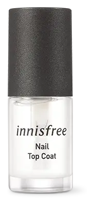 innisfree Nail Top Coat
